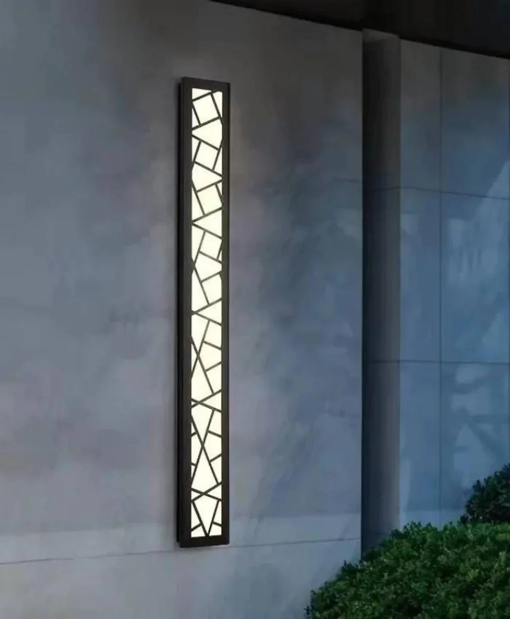 Outdoor Wall Lights Image