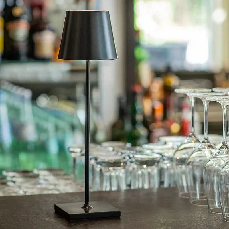 Cordless™ Lamp | By Iluminating