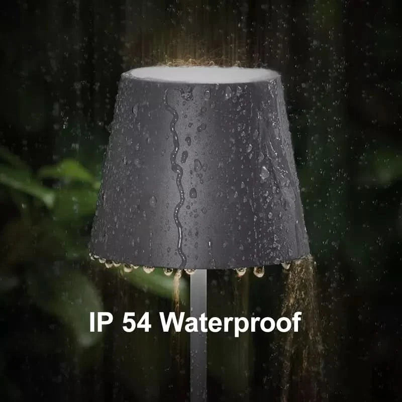 Cordless™ Lamp | By Iluminating