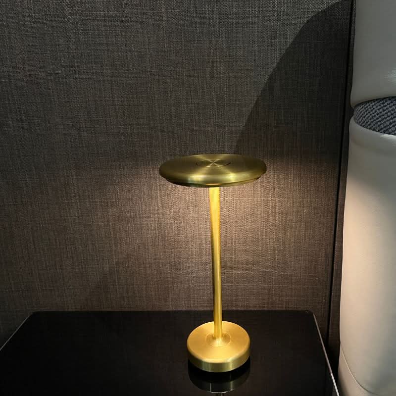 Bailey™ Upgraded Cordless Lamp