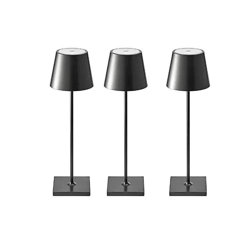 Cordless™ Lamp | By Iluminating