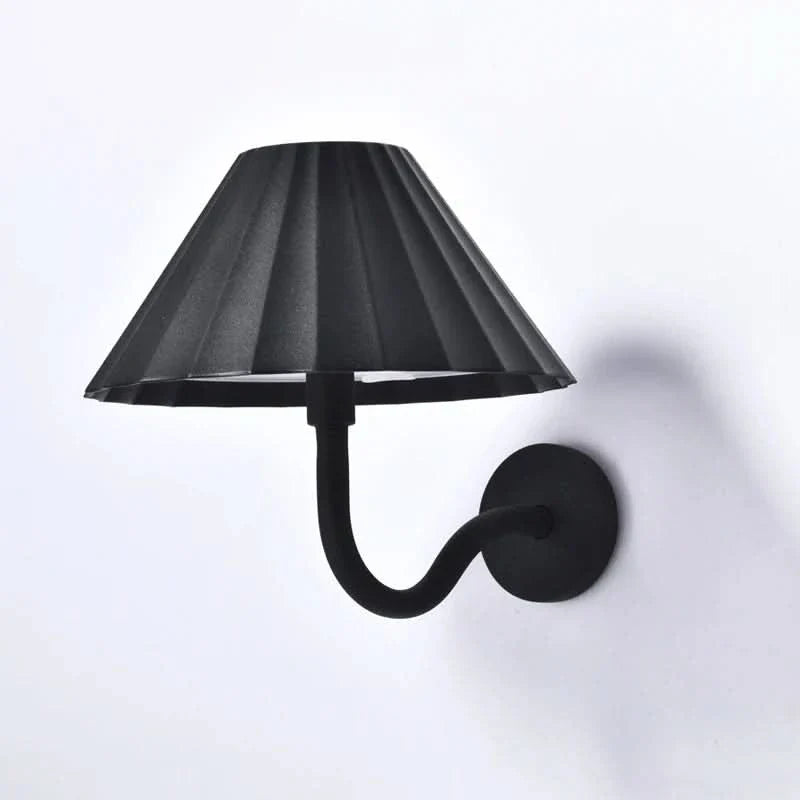 Luminaux Rechargeable LED Wall Sconce