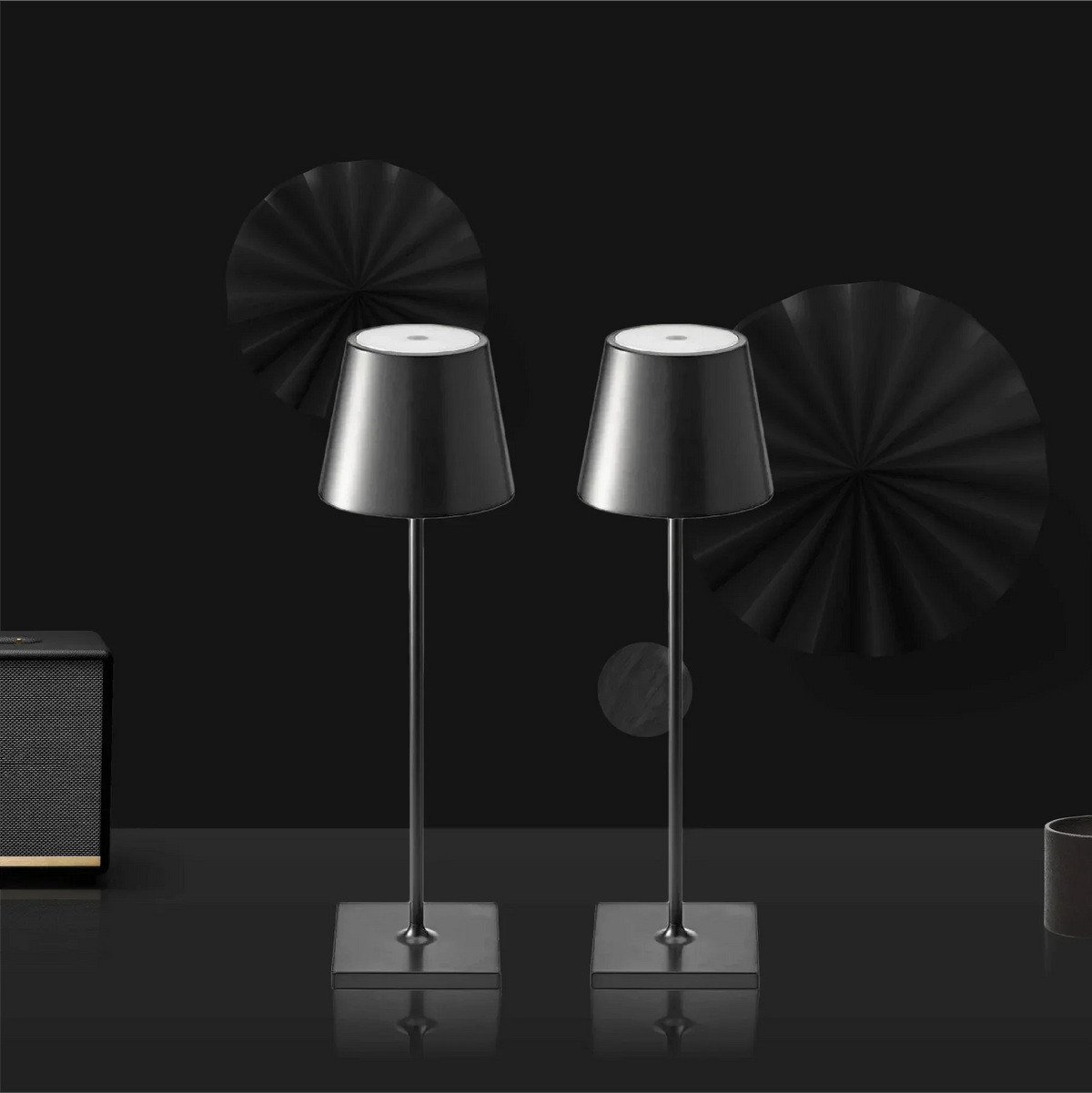 Cordless™ Lamp | By Iluminating