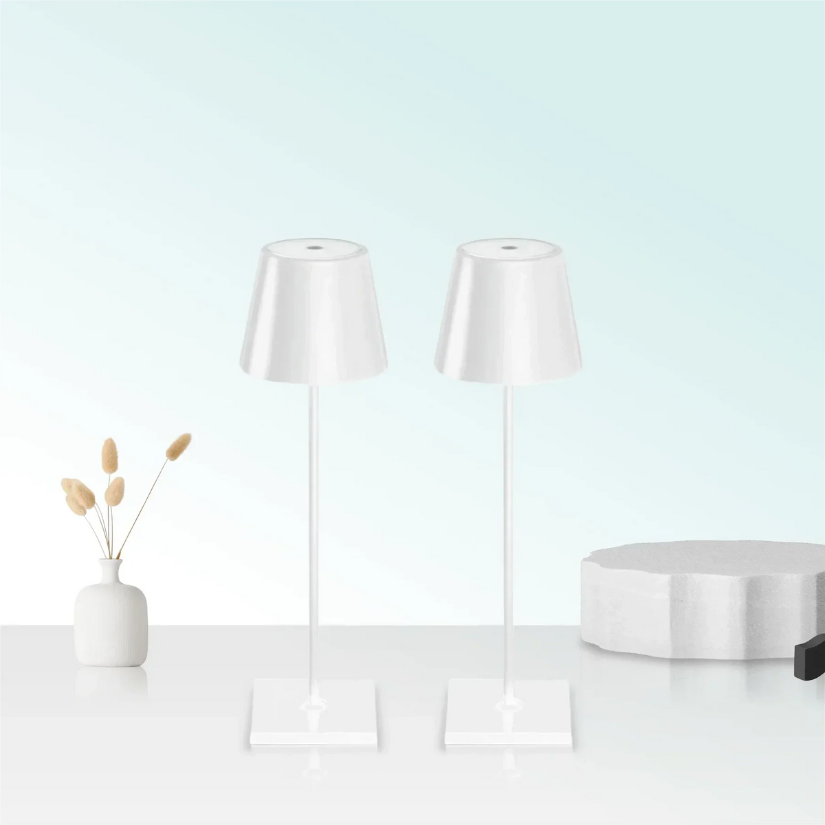 Cordless™ Lamp | By Iluminating
