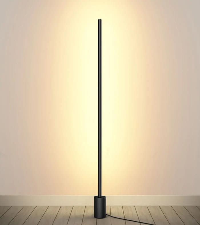 Meridian Corner Lamp