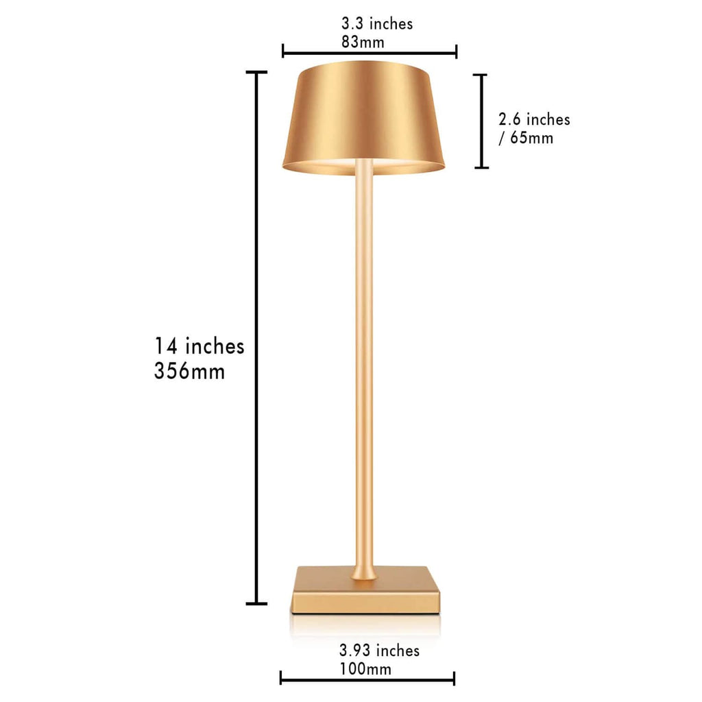 Cordless™ Table Lamp