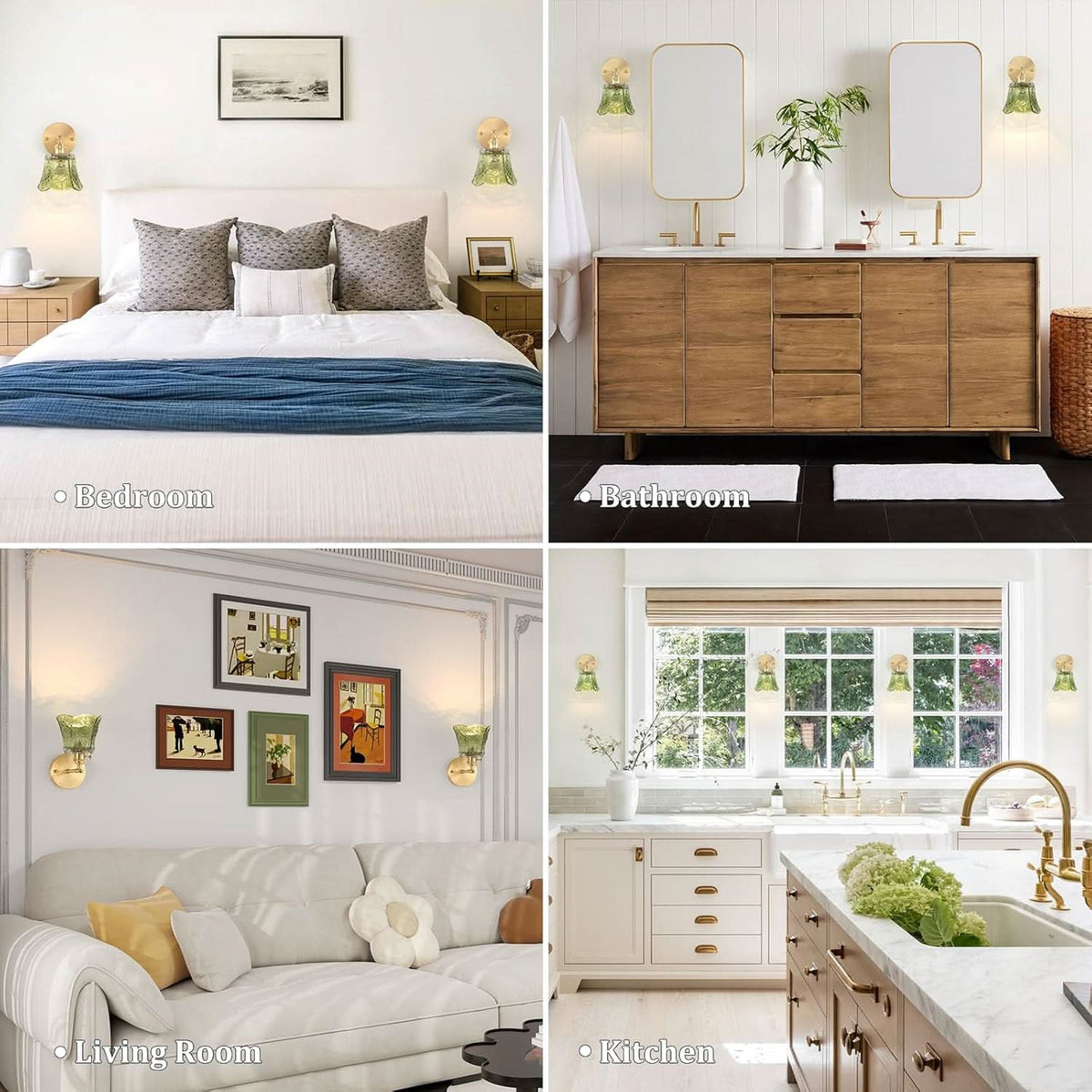 Illuminating Vintage Elegance Wall Sconce