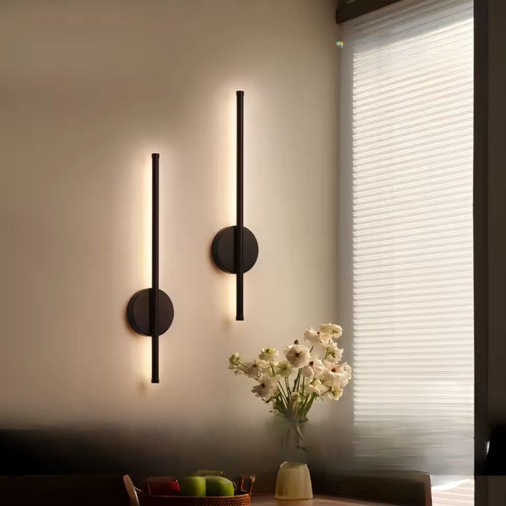 Wireless Modern Wall Light