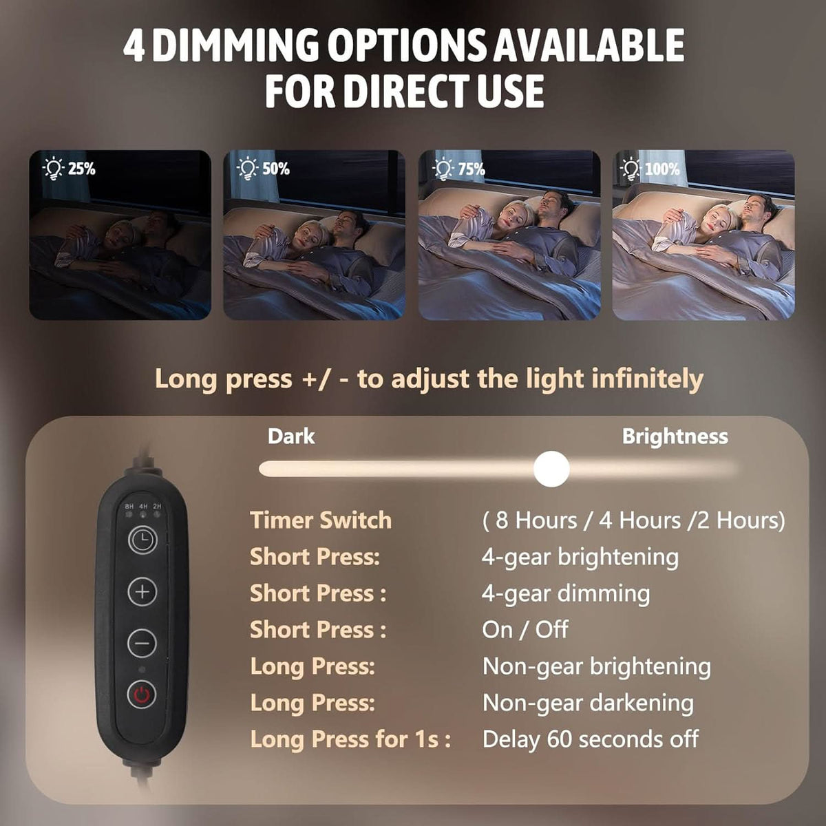 Aroma Glow Candle Warmer Lamp