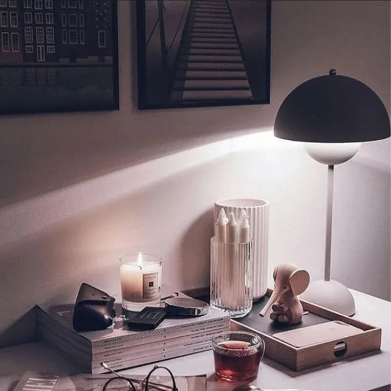 Nordic™ Modern Table Lamp
